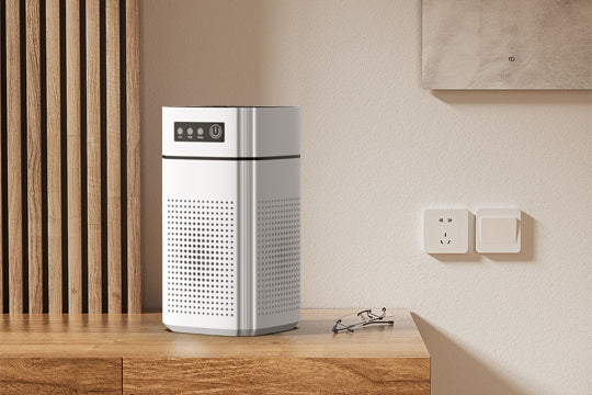 The Science of Breathing Better | How AIRFIRE Improves Your Air and Health