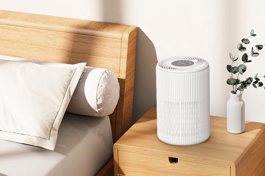 7 Shocking Facts About Indoor Air Pollution | AIRFIRE Air Purifiers