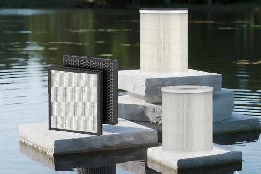 Why Regular Filter Replacement Matters for Your Air Purifier | AIRFIRE