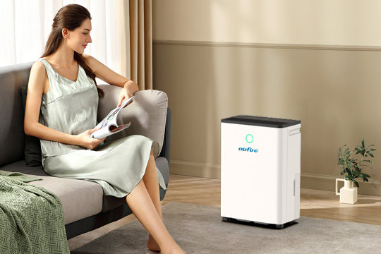 How Humidity Affects Your Sleep (and How to Fix It)