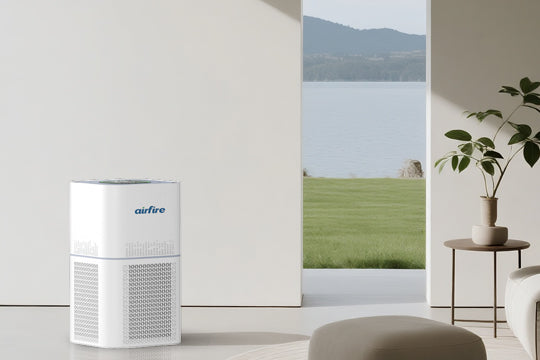 5 Key Factors to Consider When Choosing an Air Purifier