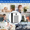 air purifier for home