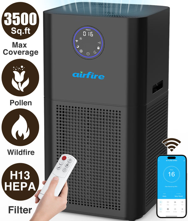 air purifier for home