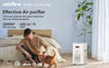 air purifier for large room