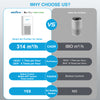 air purifier for dormitory
