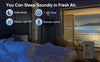 air purifier for large rooms