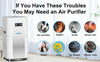 air purifier for large rooms