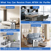 air purifier for bedroom