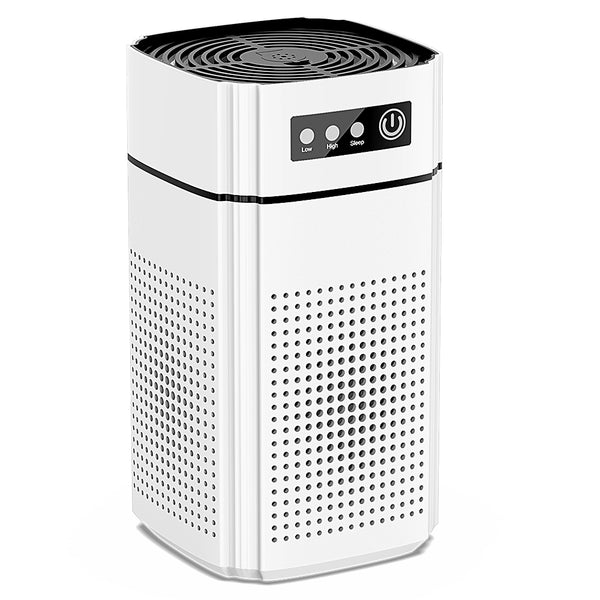 air purifier for bedroom