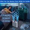 air purifier for home