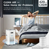 air purifier for home