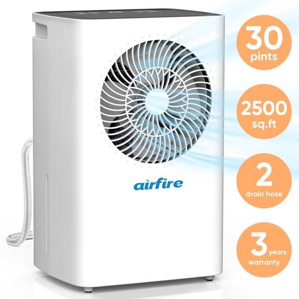 dehumidifier for home