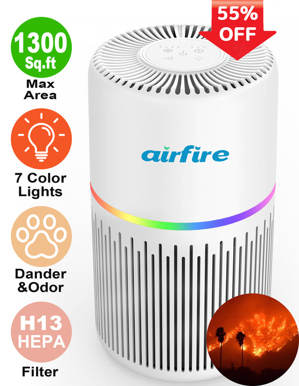 air purifier for home