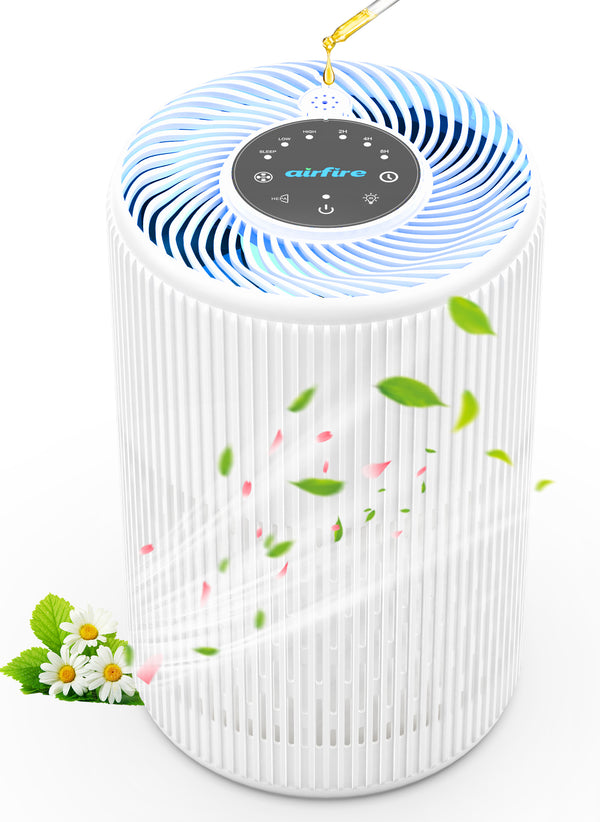 air purifier for home