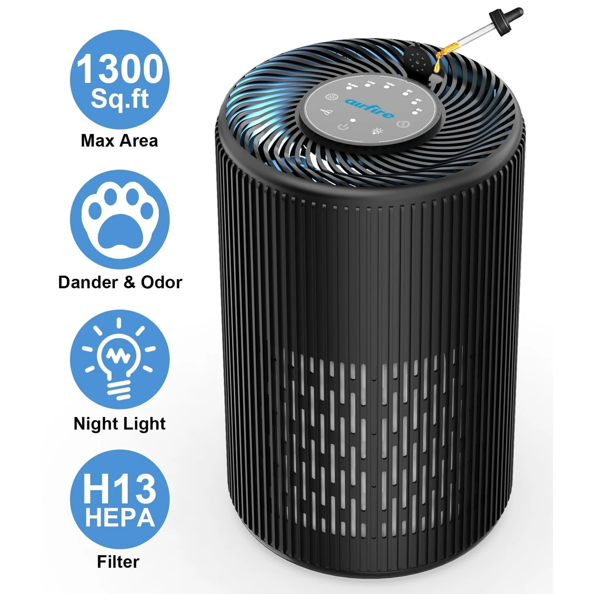 air purifier for home