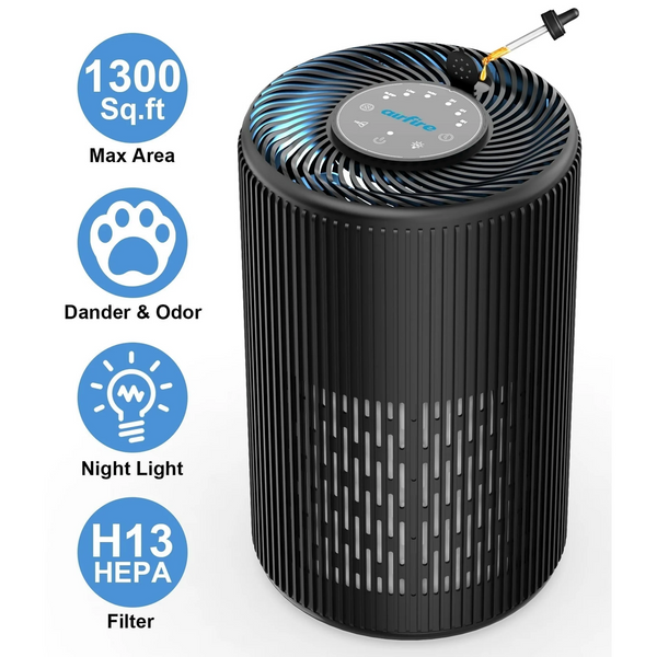 air purifier for home