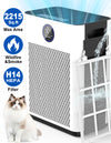 air purifier for home