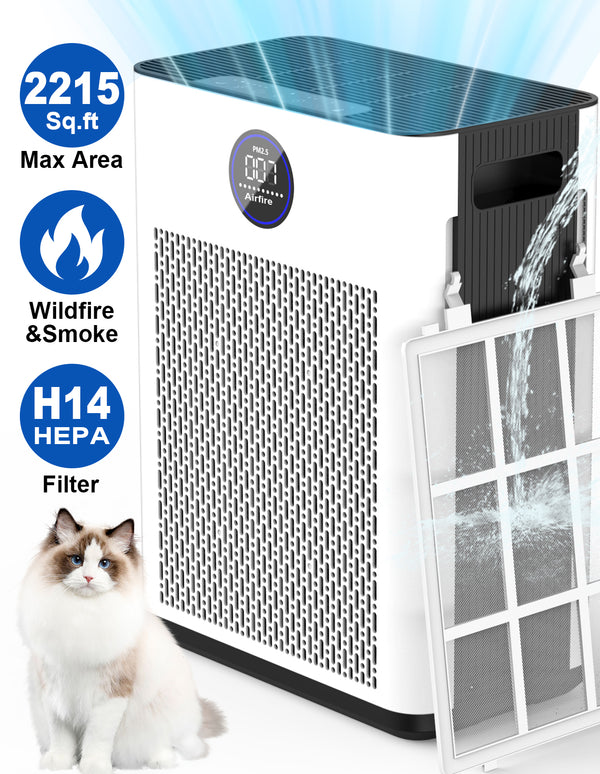 air purifier for home