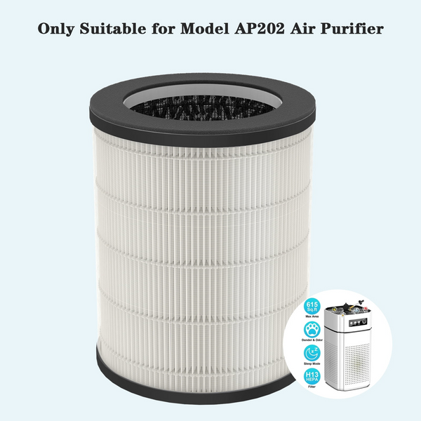 air purifier filter for home