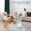 air purifier for home