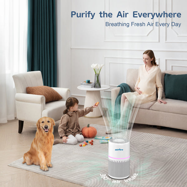 air purifier for home