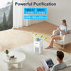 air purifier for home