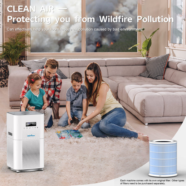 air purifier for home