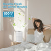 air purifier for home