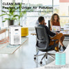 air purifier for home