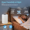 air purifier for bedroom