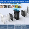 air purifier for home