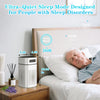 air purifier for bedroom