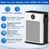 air purifier for home