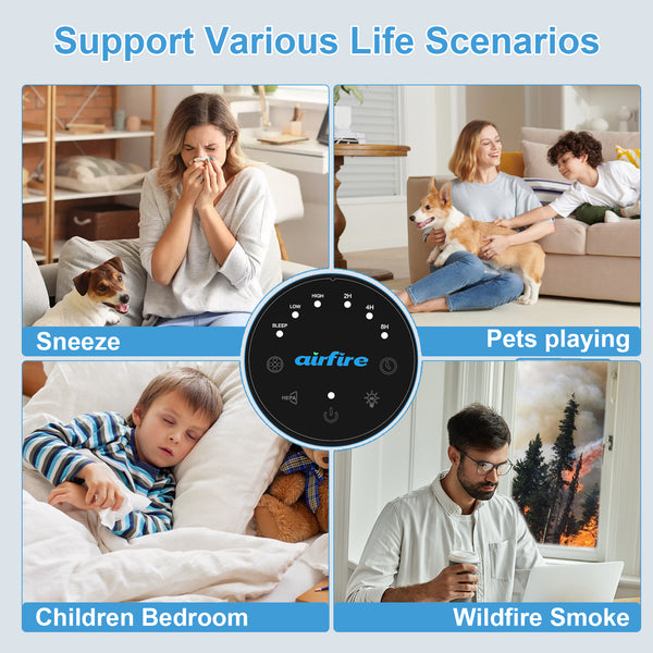 air purifier for home
