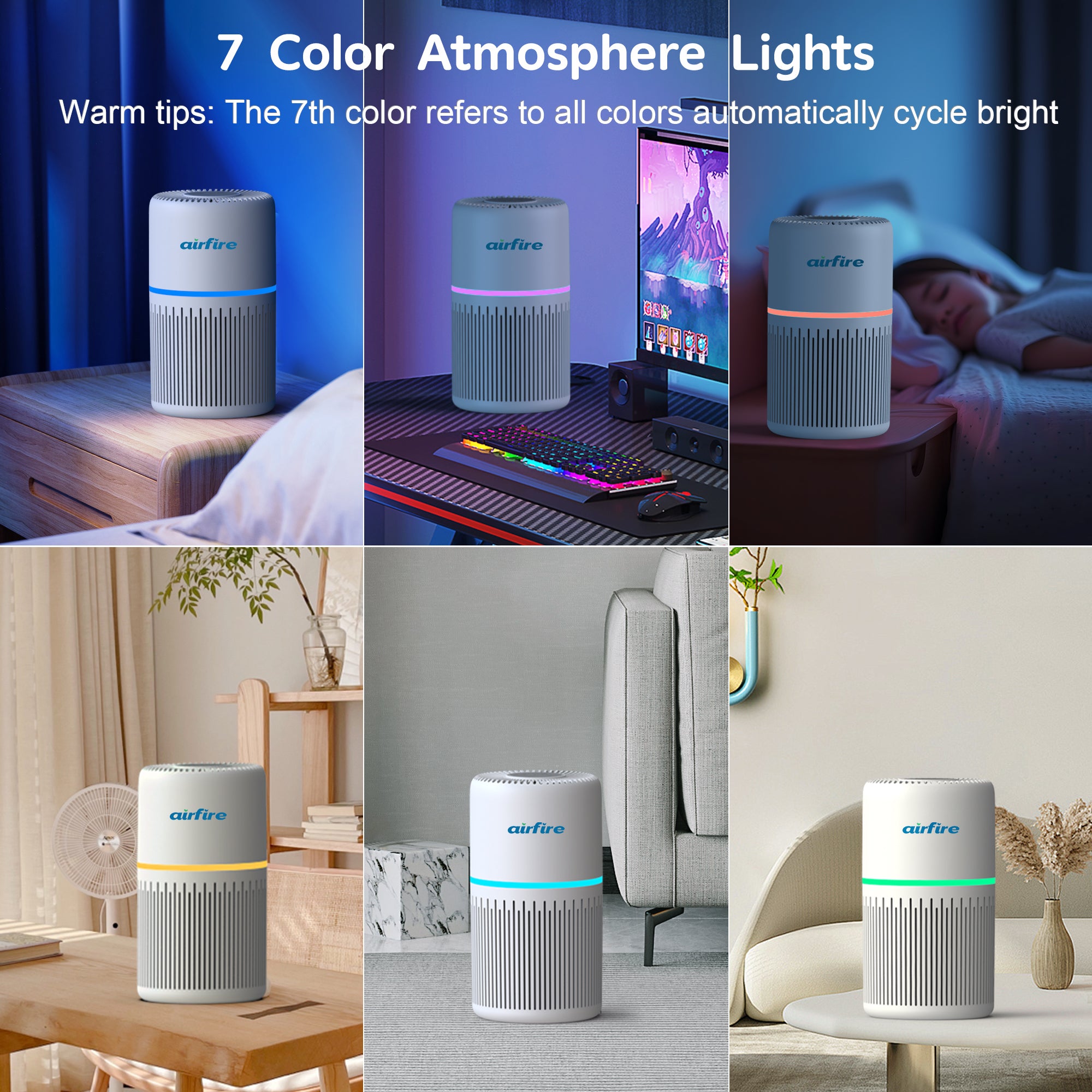 air purifier for home