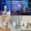 air purifier for home