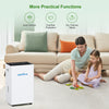 dehumidifier for home