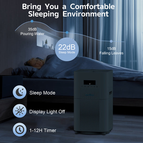 air purifier for home