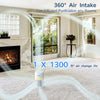 air purifier for home