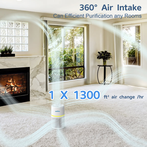 air purifier for home