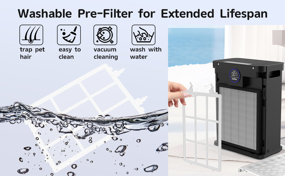 air purifier for home