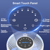 air purifier for dormitory