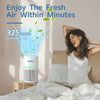 air purifier for home
