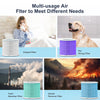 air purifier for bedroom