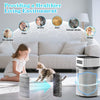 air purifier for bedroom