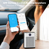 air purifier for bedroom