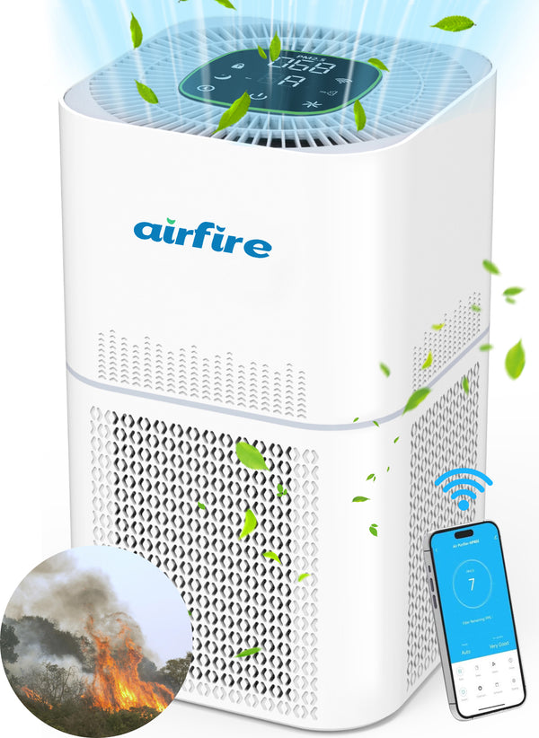 air purifier for home