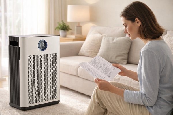 Common Air Purifier Buying Mistakes to Avoid