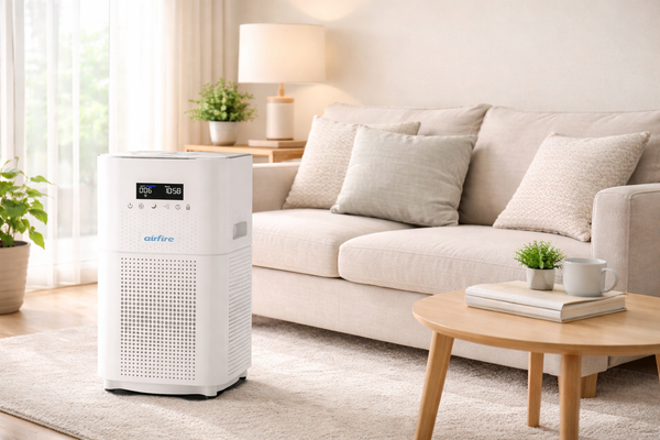 Air Purifier Buying Guide: What to Look for Before You Buy