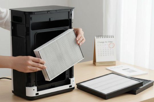 HEPA 13 vs HEPA 14: What’s the Difference?